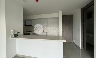 Apartamento en arriendo, Milán, Manizales