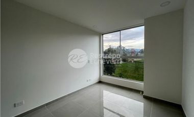 Apartamento en arriendo, Milán, Manizales