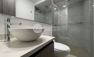 Apartamento en arriendo, Milán, Manizales