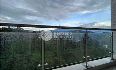 Apartamento en arriendo, Milán, Manizales