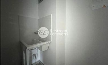 Apartamento en arriendo, Milán, Manizales