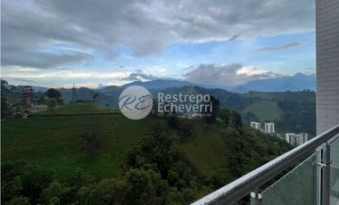 Apartamento en arriendo, Milán, Manizales