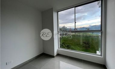 Apartamento en arriendo, Milán, Manizales
