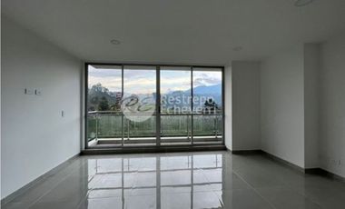 Apartamento en arriendo, Milán, Manizales