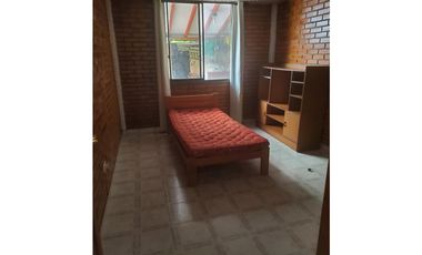 SE VENDE CASA CAMPESTRE VIA ACAPULCO