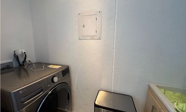 Apartamento con hermosa vista en primera línea de playa