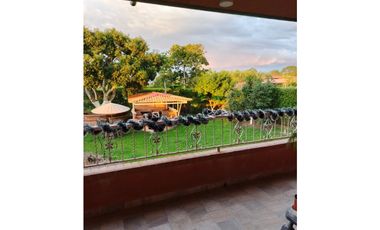 Casa campestre para la venta en el sector de la Estrella, Pereira!!!