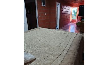 Casa campestre para la venta en el sector de la Estrella, Pereira!!!