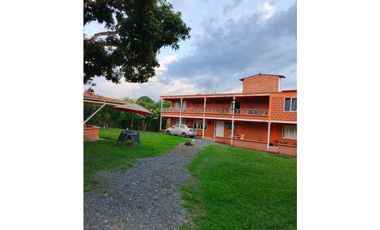 Casa campestre para la venta en el sector de la Estrella, Pereira!!!
