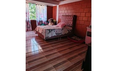 Casa campestre para la venta en el sector de la Estrella, Pereira!!!