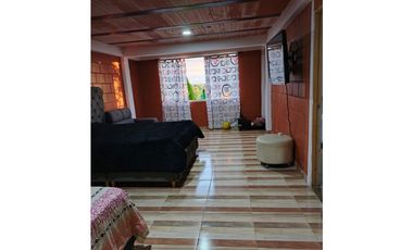 Casa campestre para la venta en el sector de la Estrella, Pereira!!!