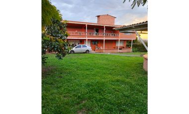Casa campestre para la venta en el sector de la Estrella, Pereira!!!