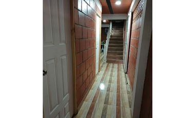 Casa campestre para la venta en el sector de la Estrella, Pereira!!!