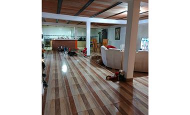 Casa campestre para la venta en el sector de la Estrella, Pereira!!!