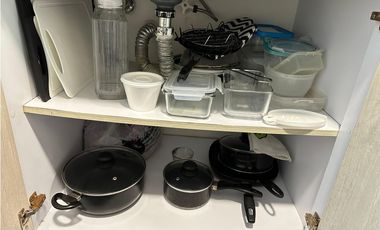 HERMOSO APARTAMENTO AMOBLADO EN EL POBLADO MEDELLIN AMPLIO E ILUMINADO