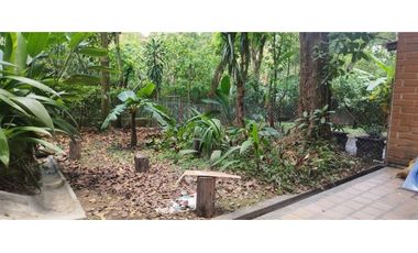 CASA EN ARRIENDO SECTOR MILLA DE ORO - POBLADO