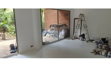 CASA EN ARRIENDO SECTOR MILLA DE ORO - POBLADO