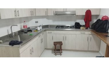 CASA EN ARRIENDO SECTOR MILLA DE ORO - POBLADO