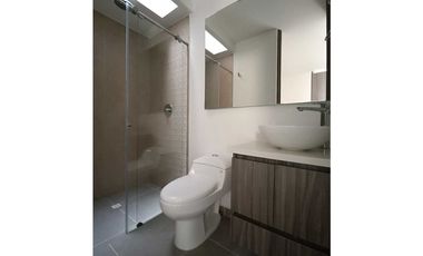 Arrienda Casa 3 alcobas Conjunto Cerrado Milán Manizales