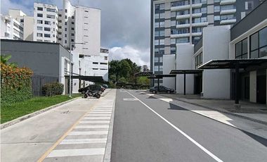 Arrienda Casa 3 alcobas Conjunto Cerrado Milán Manizales