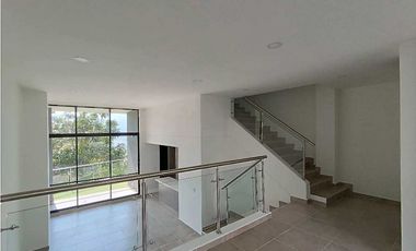 Arrienda Casa 3 alcobas Conjunto Cerrado Milán Manizales