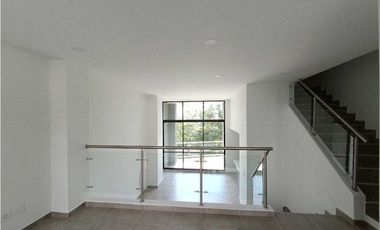Arrienda Casa 3 alcobas Conjunto Cerrado Milán Manizales