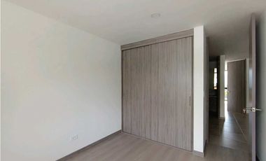 Arrienda Casa 3 alcobas Conjunto Cerrado Milán Manizales