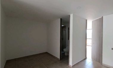 Arrienda Casa 3 alcobas Conjunto Cerrado Milán Manizales