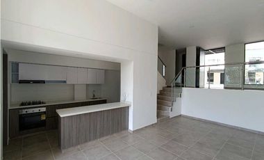 Arrienda Casa 3 alcobas Conjunto Cerrado Milán Manizales