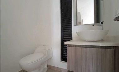 Arrienda Casa 3 alcobas Conjunto Cerrado Milán Manizales