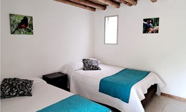 Se Vende O Se Permuta Hotel Campestre Via Aeropuerto 8405266