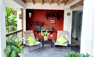 Se Vende O Se Permuta Hotel Campestre Via Aeropuerto 8405266