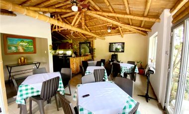 Se Vende O Se Permuta Hotel Campestre Via Aeropuerto 8405266