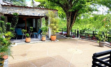 Se Vende O Se Permuta Hotel Campestre Via Aeropuerto 8405266