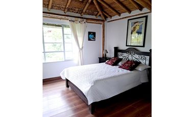 Se Vende O Se Permuta Hotel Campestre Via Aeropuerto 8405266