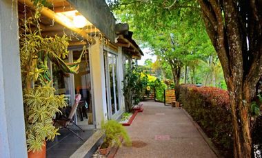 Se Vende O Se Permuta Hotel Campestre Via Aeropuerto 8405266