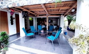 Se Vende O Se Permuta Hotel Campestre Via Aeropuerto 8405266