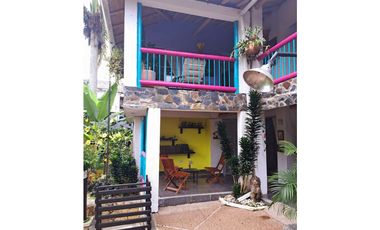 Se Vende O Se Permuta Hotel Campestre Via Aeropuerto 8405266