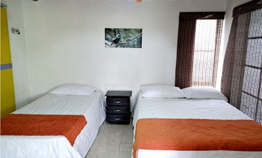 Se Vende O Se Permuta Hotel Campestre Via Aeropuerto 8405266