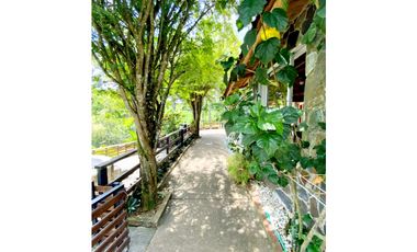 Se Vende O Se Permuta Hotel Campestre Via Aeropuerto 8405266