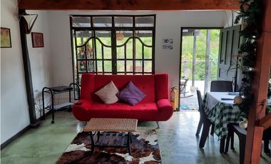 Se Vende O Se Permuta Hotel Campestre Via Aeropuerto 8405266