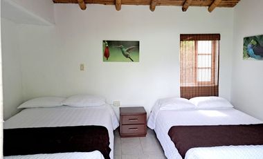 Se Vende O Se Permuta Hotel Campestre Via Aeropuerto 8405266