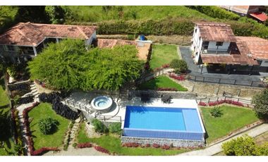 Se Vende O Se Permuta Hotel Campestre Via Aeropuerto 8405266