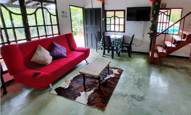 Se Vende O Se Permuta Hotel Campestre Via Aeropuerto 8405266