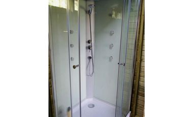 Cabaña en El Peñol