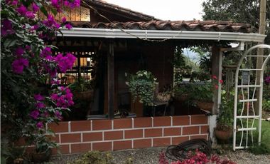 GRAN OPORTUNIDAD DE INVERSION EN EL ORIENTE ANTIOQUEÑO
