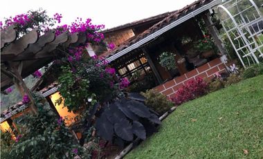GRAN OPORTUNIDAD DE INVERSION EN EL ORIENTE ANTIOQUEÑO