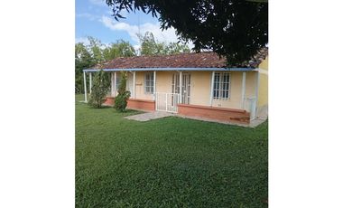 SE VENCE FINCA VIA A MARABELES ALCALA