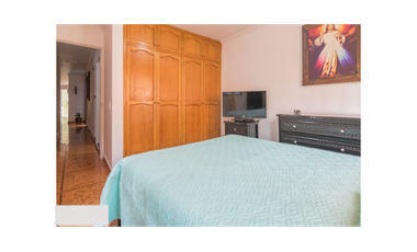 Vendo apartamento en Cristóbal - la America
