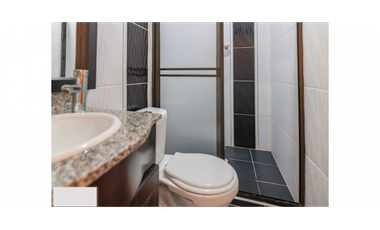 Vendo apartamento en Cristóbal - la America